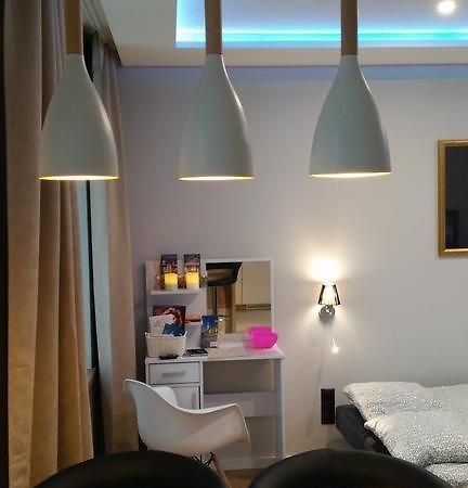 A3Xd Apartament Ζεστοκόβα Εξωτερικό φωτογραφία