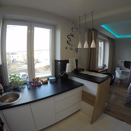 A3Xd Apartament Ζεστοκόβα Εξωτερικό φωτογραφία
