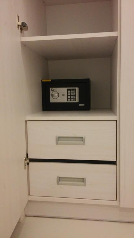 A3Xd Apartament Ζεστοκόβα Εξωτερικό φωτογραφία