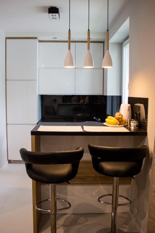 A3Xd Apartament Ζεστοκόβα Εξωτερικό φωτογραφία