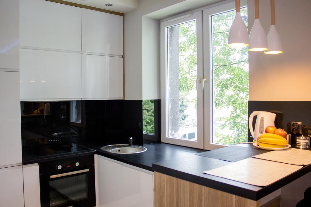 A3Xd Apartament Ζεστοκόβα Εξωτερικό φωτογραφία