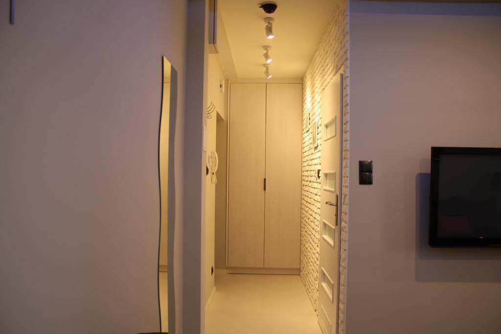 A3Xd Apartament Ζεστοκόβα Εξωτερικό φωτογραφία