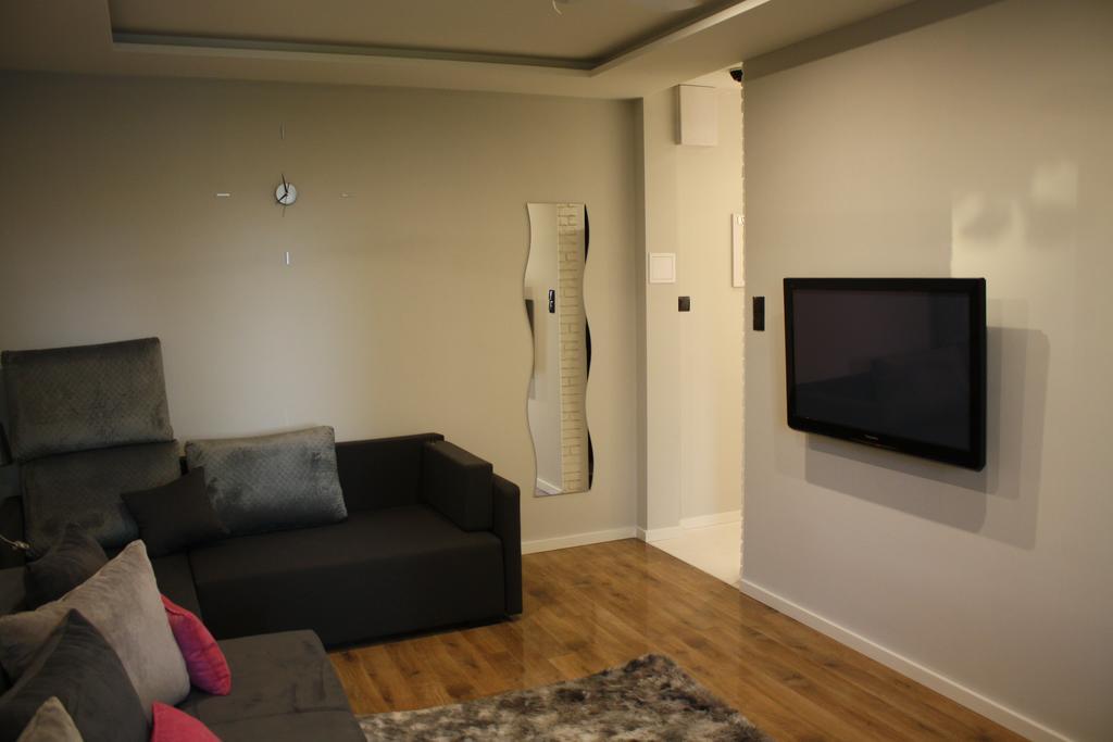 A3Xd Apartament Ζεστοκόβα Εξωτερικό φωτογραφία