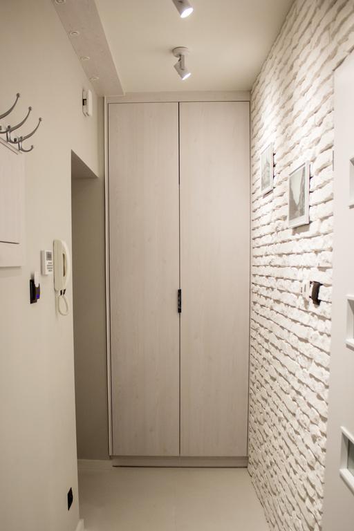 A3Xd Apartament Ζεστοκόβα Εξωτερικό φωτογραφία