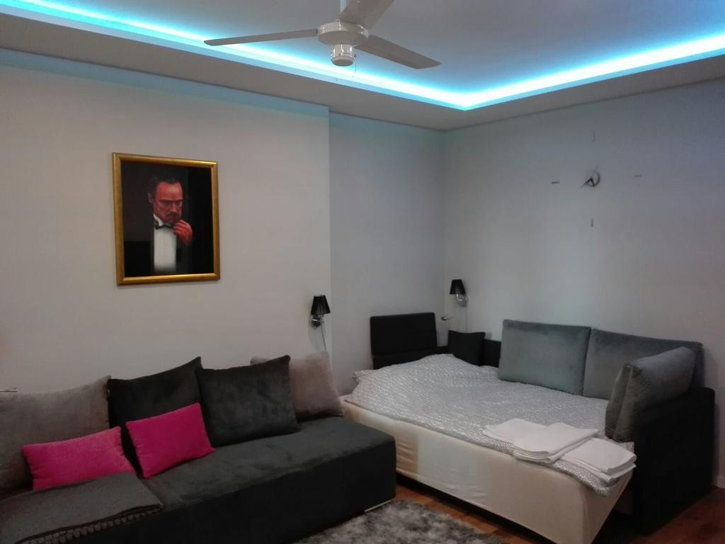 A3Xd Apartament Ζεστοκόβα Εξωτερικό φωτογραφία