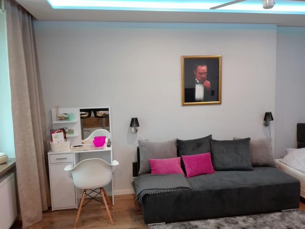 A3Xd Apartament Ζεστοκόβα Εξωτερικό φωτογραφία