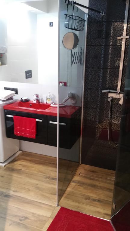 A3Xd Apartament Ζεστοκόβα Εξωτερικό φωτογραφία