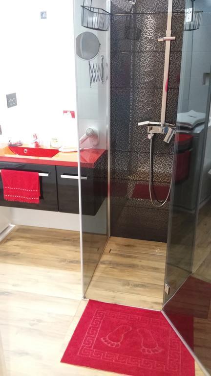 A3Xd Apartament Ζεστοκόβα Εξωτερικό φωτογραφία