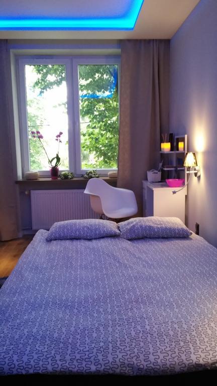 A3Xd Apartament Ζεστοκόβα Εξωτερικό φωτογραφία