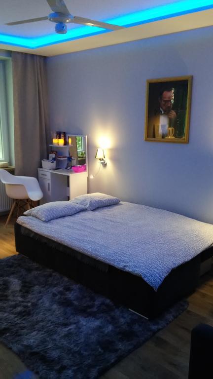 A3Xd Apartament Ζεστοκόβα Εξωτερικό φωτογραφία