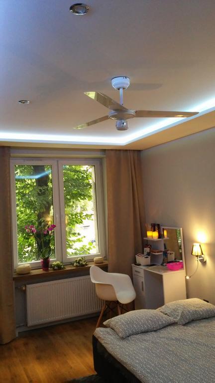 A3Xd Apartament Ζεστοκόβα Εξωτερικό φωτογραφία