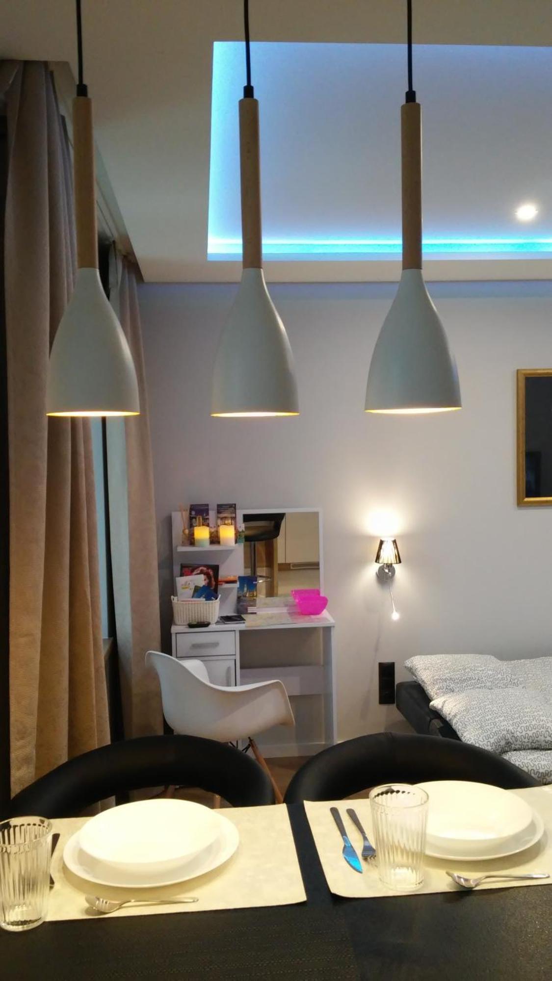 A3Xd Apartament Ζεστοκόβα Εξωτερικό φωτογραφία