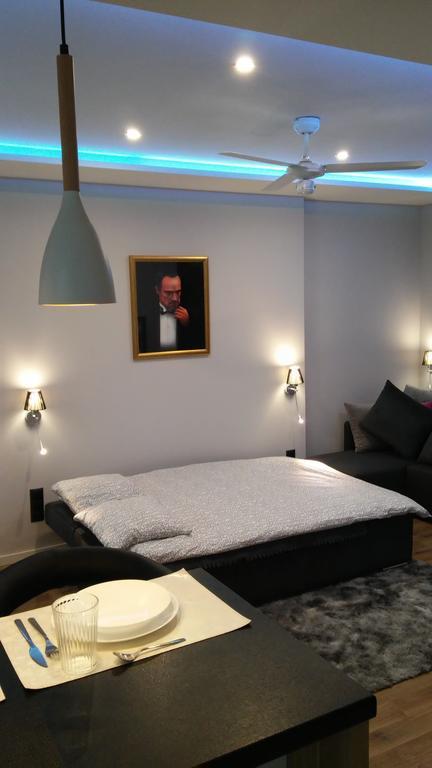 A3Xd Apartament Ζεστοκόβα Εξωτερικό φωτογραφία