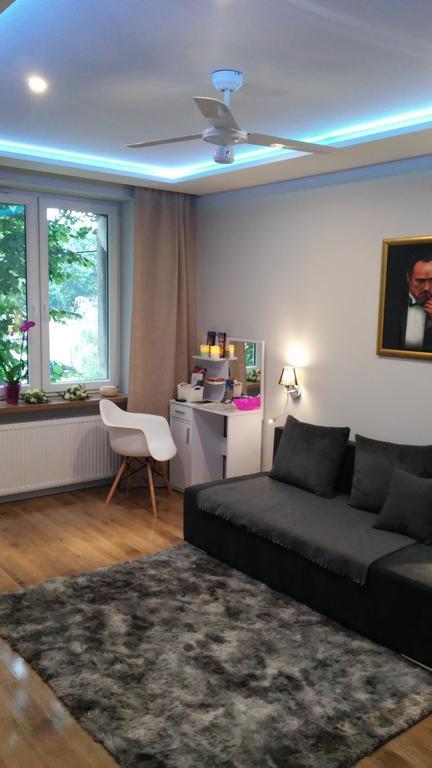 A3Xd Apartament Ζεστοκόβα Εξωτερικό φωτογραφία