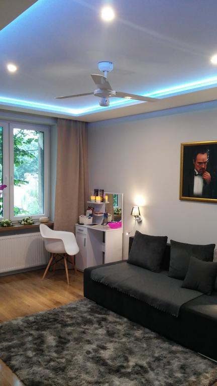 A3Xd Apartament Ζεστοκόβα Εξωτερικό φωτογραφία