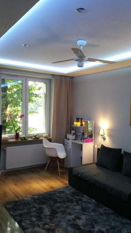 A3Xd Apartament Ζεστοκόβα Εξωτερικό φωτογραφία