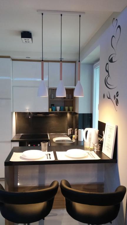 A3Xd Apartament Ζεστοκόβα Εξωτερικό φωτογραφία