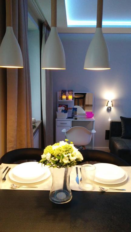 A3Xd Apartament Ζεστοκόβα Εξωτερικό φωτογραφία