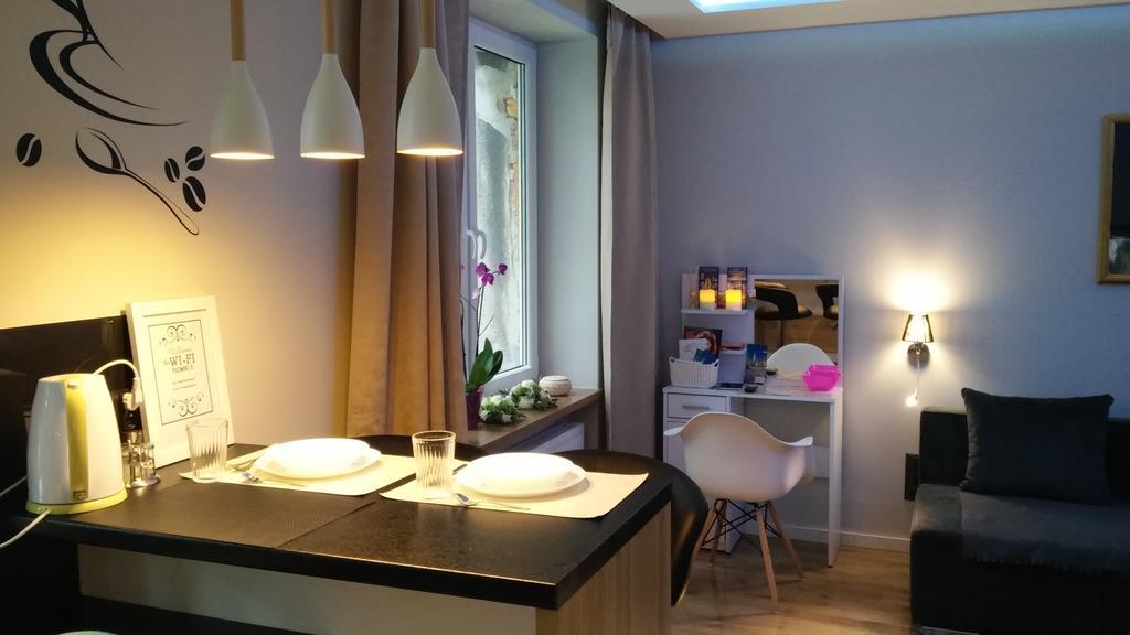 A3Xd Apartament Ζεστοκόβα Εξωτερικό φωτογραφία