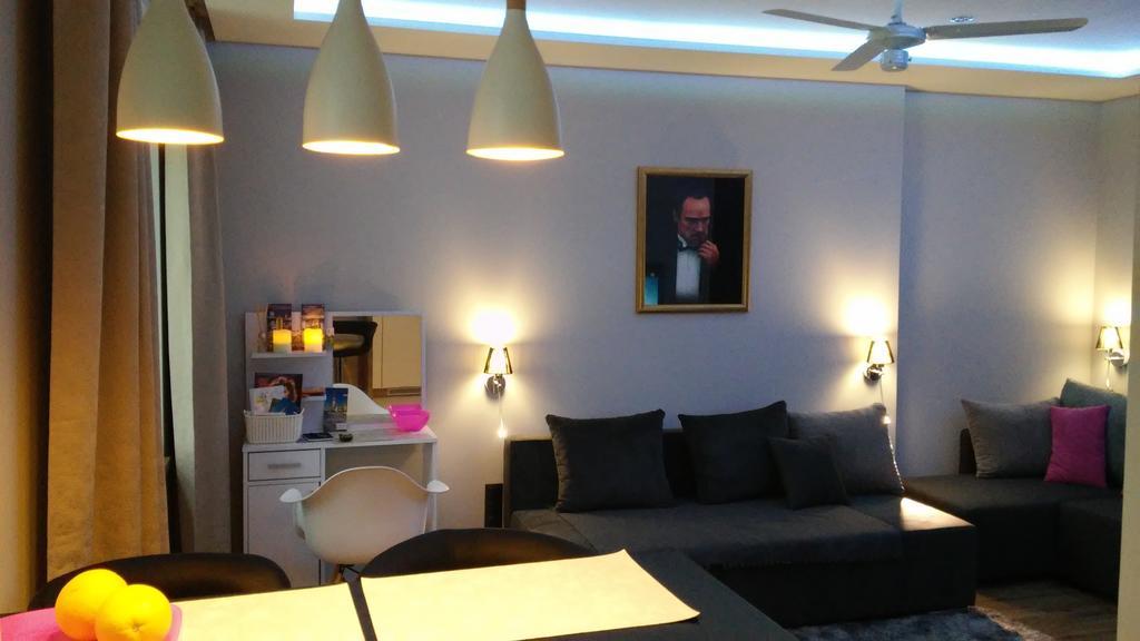 A3Xd Apartament Ζεστοκόβα Εξωτερικό φωτογραφία
