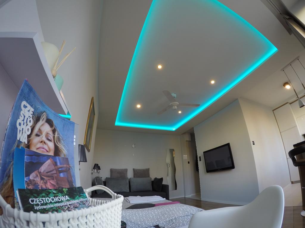 A3Xd Apartament Ζεστοκόβα Εξωτερικό φωτογραφία