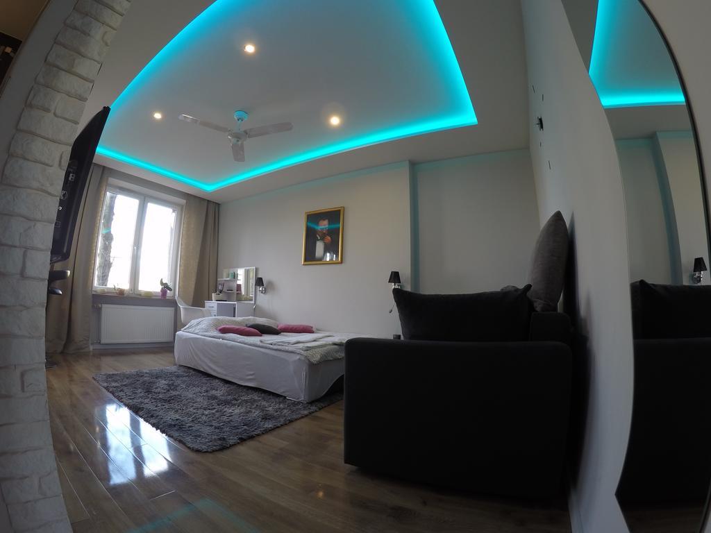 A3Xd Apartament Ζεστοκόβα Εξωτερικό φωτογραφία